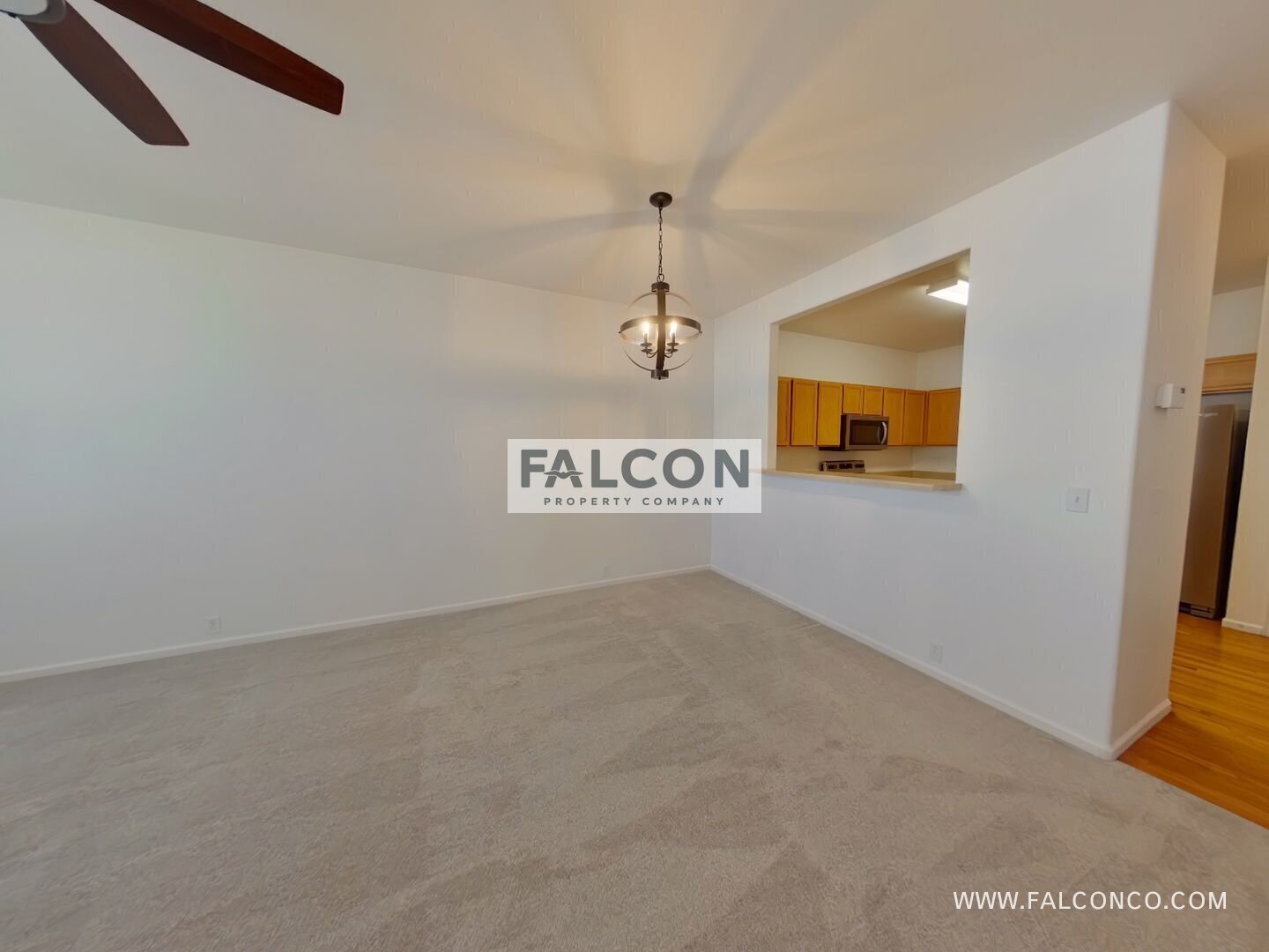 Sensational Townhome in Claremont Ranch! property image