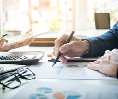 Colorado Springs Accounting