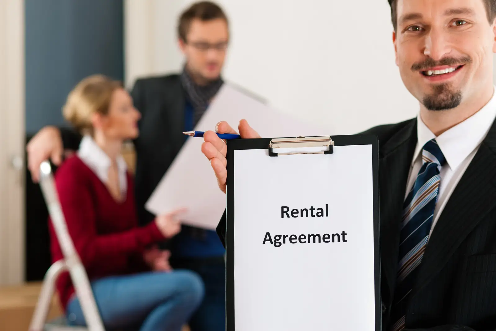 Essential Tips for First-Time Landlords in Colorado Springs