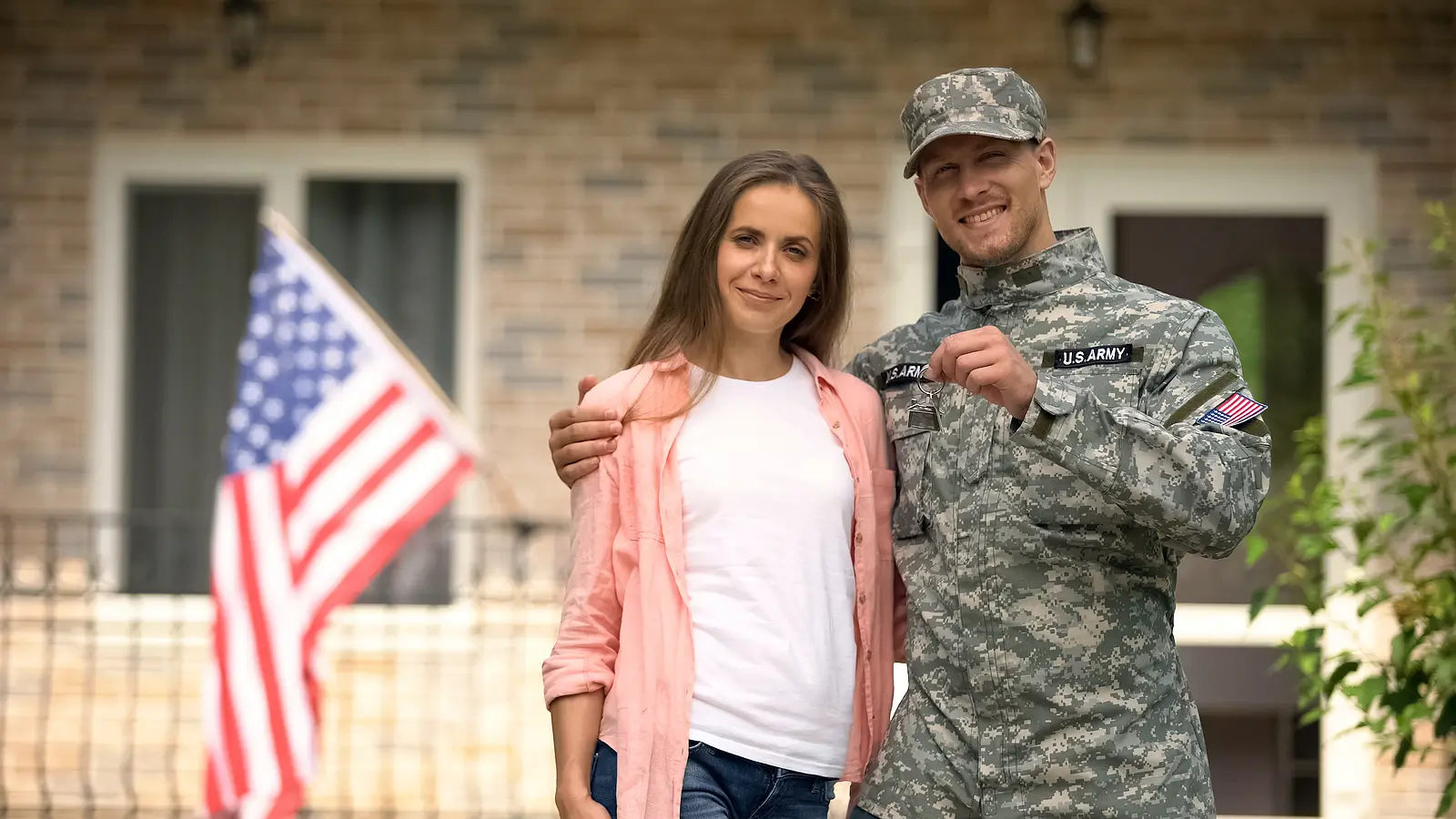 How to Create Good Landlord Relationships with Military Families in Colorado Springs