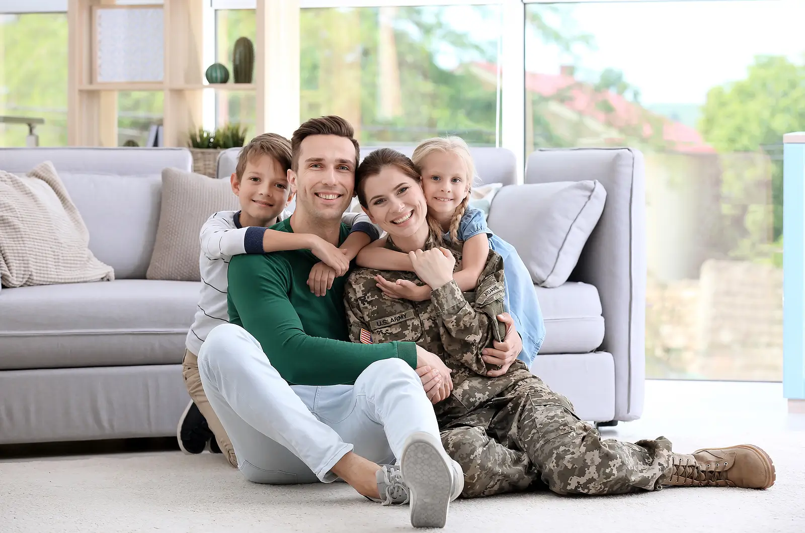 PCS Season in Colorado Springs: A Landlord's Guide to Managing Military Moves Successfully