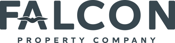 Falcon Property Company Logo