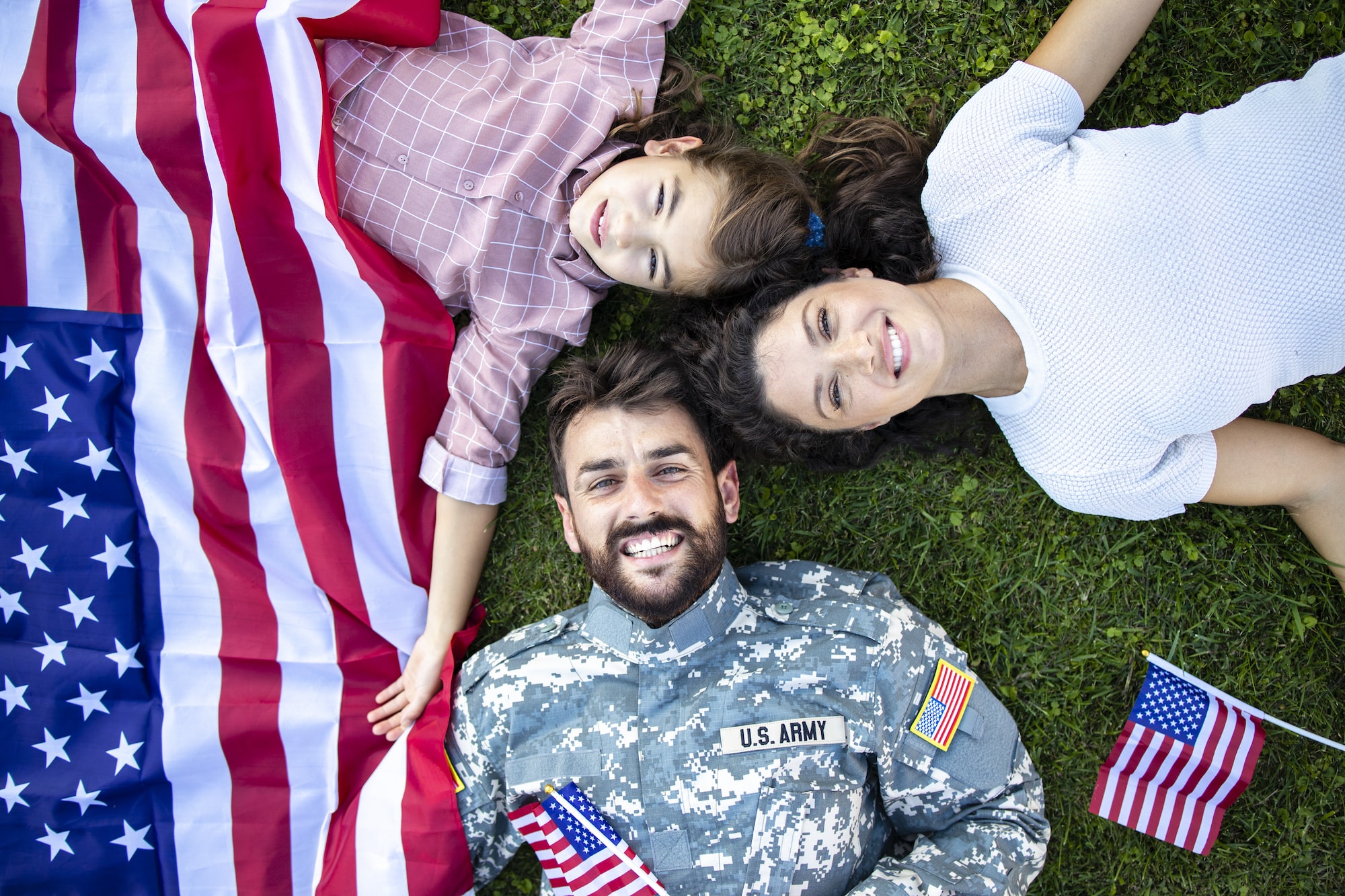 Colorado Springs Military Solutions