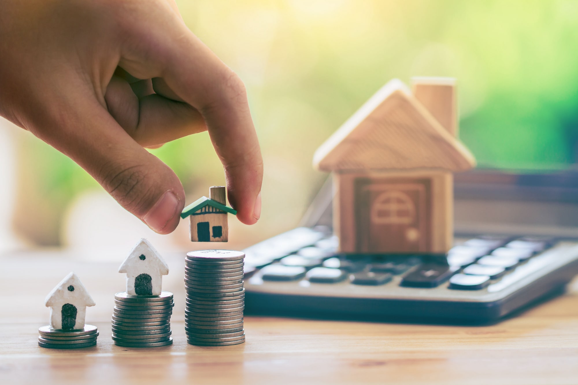 Colorado Springs Property Owners
