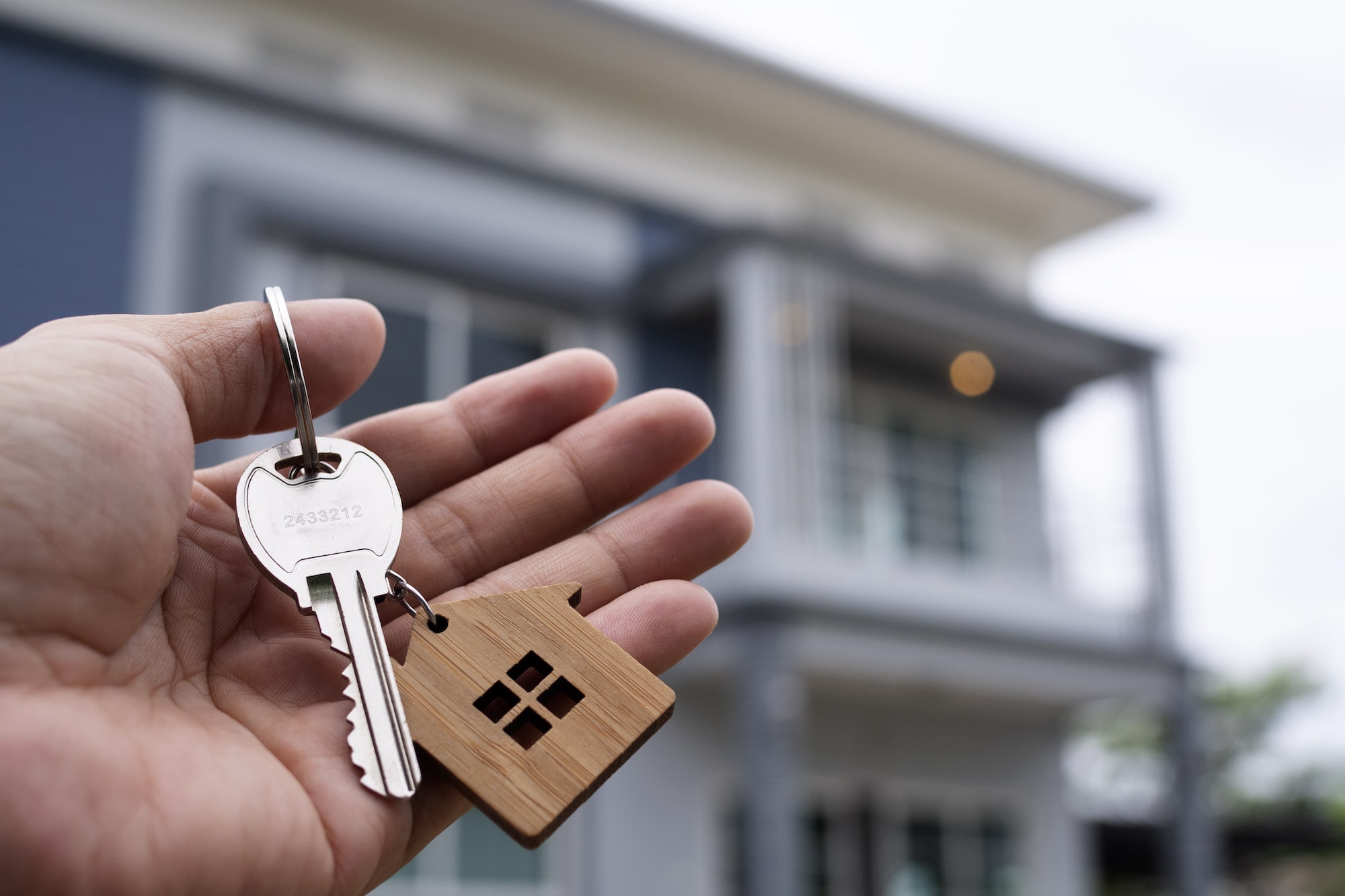 Colorado Springs Residential Real Estate Sales